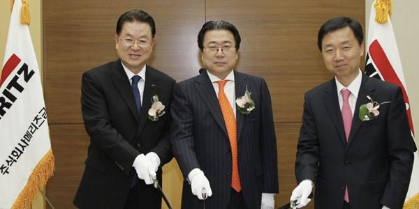 [씨저널] 메리츠금융 회장 조정호 