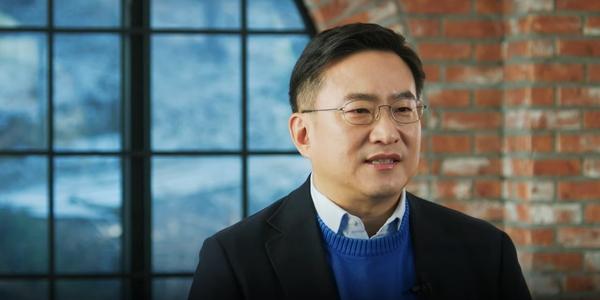 동원산업 성장 돌파구 해외, 김남정 식품 통합 컨트롤타워 세워 연구개발 강화