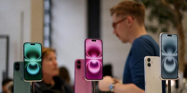 애플 아이폰, 올해 스페이스X 스타링크 위성통신 지원하기로 