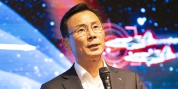 LIG넥스원 방사청 추진 1.8조 전자전기 개발사업 수주 유력, 신익현 2030년 매출 10조 달성 '발판'