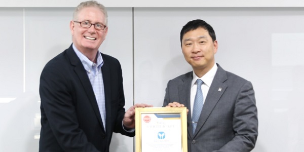 [Who Is ?] 정재훈 동아에스티 대표이사 사장