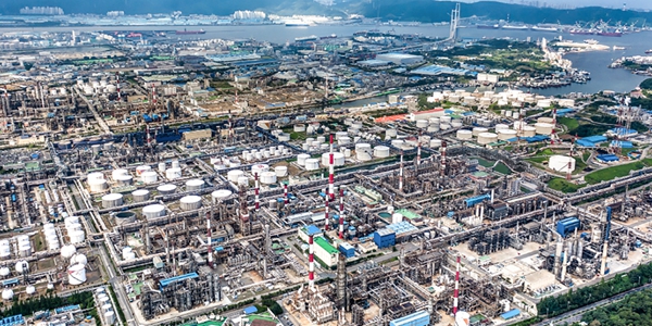 [Who Is ?] 최안섭 SK지오센트릭 대표이사 사장