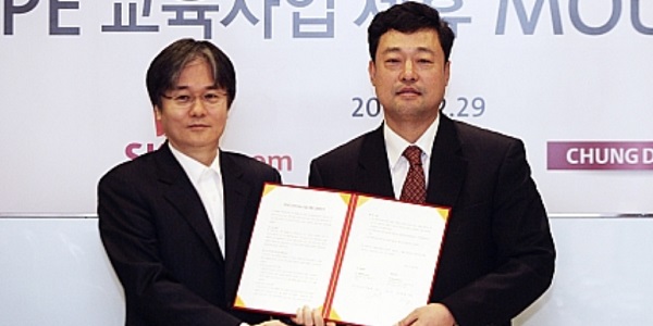 [Who Is ?] 김영화 크레버스 회장