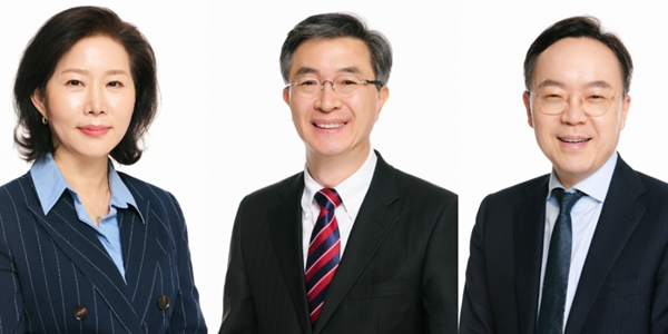 무신사 이사회 개편 및 사외이사 3인 선임, 