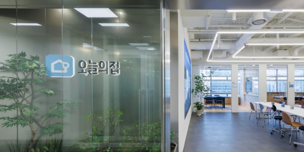 오늘의집 창사 10년 만에 첫 연간 흑자, 커머스·시공사업 쌍끌이 성장