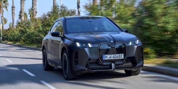 BMW코리아 BYD코리아, 서울모빌리티쇼서 새 모델 국내 최초 공개