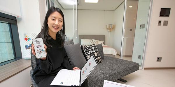 KT '따로 살아도 가족결합' 확대 개편, 1인 가구 위한 혜택 강화 