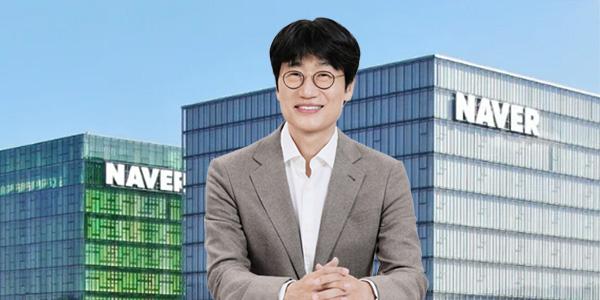 [씨저널] 네이버 복귀한 이해진 과거 성공 방식과 결별할까, '밖에서 보낸 8년'이 혁신의 단초