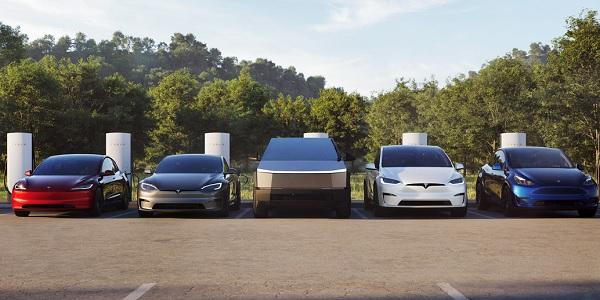 테슬라 주가 '반토막' 전망도 나와, 전기차 부진에 로보택시 성과도 불투명