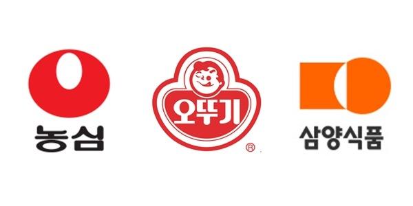 '장기집권 신라면' '사라진 빙그레' '반짝 꼬꼬면', K-푸드 낳은 라면업계 변천사