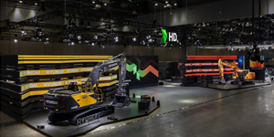 통합 HD건설기계 내년 1월 출범 준비 착착, 유럽과 미국 업황 회복 반가워