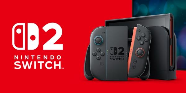 닌텐도 8년 만에 후속작 '스위치2' 6월5일 발매, 소비자 가격 68만8천 원