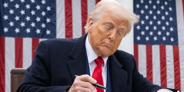 미국 '한국 상호관세 부과'에 빅테크 망 사용료도 겨냥, 구글 애플 무임승차 지속되나