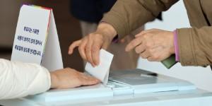 '4·2 재보선 야권 승리' 국힘 거제에서도 패배, '탄핵정국 민심 반영' 평가