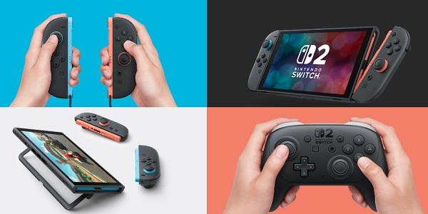 닌텐도 스위치2에 엔비디아 GPU·AI 기술 활용, 