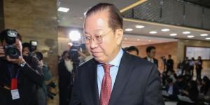 국민의힘 지도부 