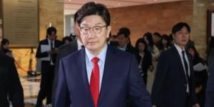 국힘 권성동 