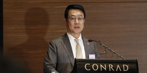 [씨저널] 보험사 구조조정 마술사 정문국, 사모펀드 대표로 BNP파리바카디프생명보험 인수 나선 이유