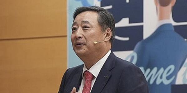 [씨저널] 한국투자금융지주 회장 김남구 