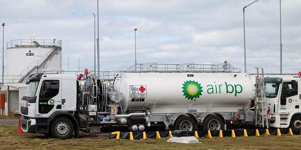 석유기업 BP '저탄소 모빌리티' 사업조직 없앤다, 화석연료에 역량 더 집중