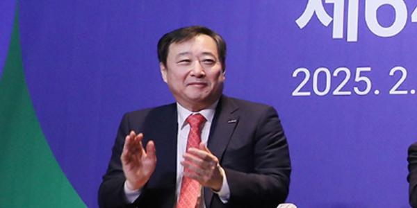 [씨저널] 한국투자금융 전문경영인보다 더 전문경영인 같은 김남구, 그를 보좌한 장수 CEO들