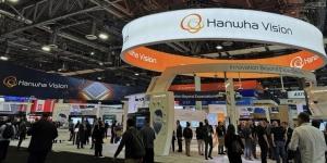 한화비전, 'ISC웨스트 2025'에서 AI·클라우드 기반 영상보안 솔루션 선보여