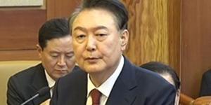 윤석열 또 탄핵 반대 지지자 챙겨, 