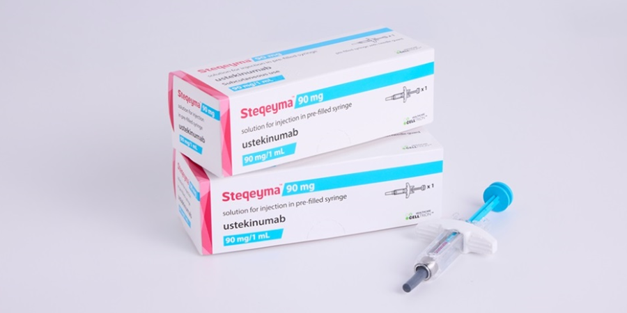 셀트리온 자가면역질환치료제 '스테키마', 미국 3대 PBM 처방집에 등재 