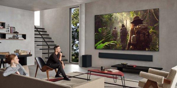 LG전자, AI 기능 강화 '2025년형 올레드 TV'로 유럽 공략 본격화