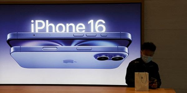 애플 트럼프 '관세 폭탄'에도 증권가 신뢰 굳건, 