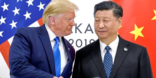 '관세 폭탄'에 중국 희토류 부분통제 시작, 전면 통제는 '최후 카드'로 남기나