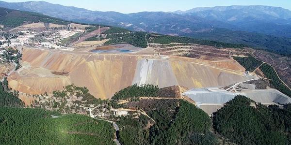 '한국산 텅스텐' 미국 상호관세 대상 제외, 채굴사 알몬티 