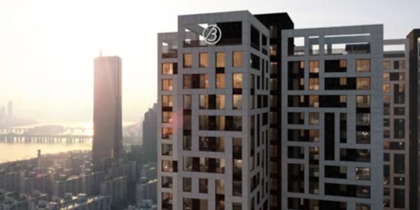 [서울아파트거래] 브라이튼여의도 40.5억, 여의도 시범 30억에 거래