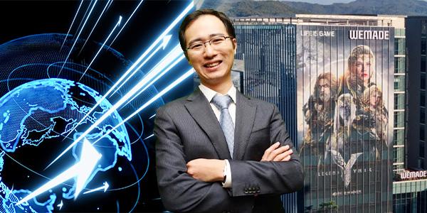 위메이드 MMORPG '레전드 오브 이미르' 흥행, 박관호 글로벌 매직 통하나