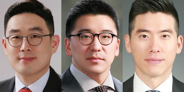 {씨저널] LS그룹 미래를 짊어질 다음 회장은 누구인가, 구본규 구본혁 구동휘 경쟁구도 