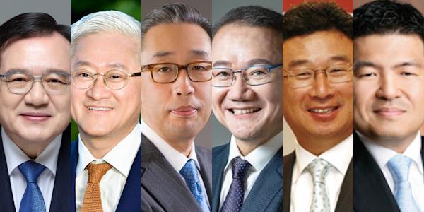 [CEO 커넥트] 연세대학교 경영학과, 재계를 이끄는 경영의 별들