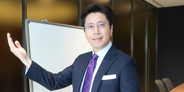 [인터뷰] 블랙록 출신 박명제 