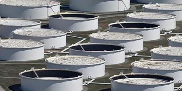 국제유가 4일 연속 하락, 미국 중국 무역 분쟁 우려 확대 영향