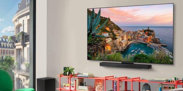 LG전자 올레드 TV, 탄소·플라스틱 줄이고 자원 효율성 높여