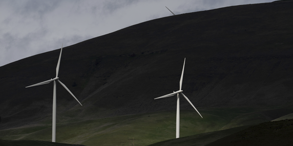 우드맥킨지 향후 5년간 미국 신규 풍력 발전량 전망 40% 하향, 