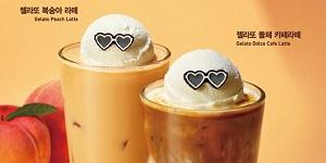 SPC그룹 파스쿠찌, 이탈리아 젤라또 활용한 신제품 3종 출시