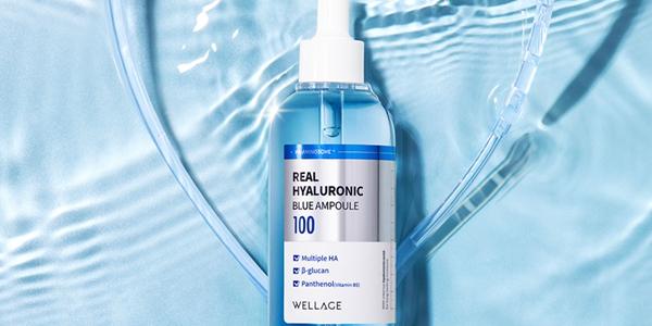 휴젤 화장품 브랜드 웰라쥬, 캐나다 코스트코 매장에 공식 입점