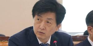 민주당 오기형 기획재정부 분할법안 발의, 