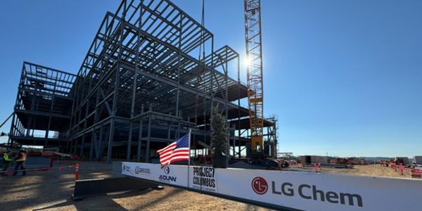 배터리 양극재도 중국 '톱티어' 중심 재편, LG화학 포스코퓨처엠 커지는 부담  