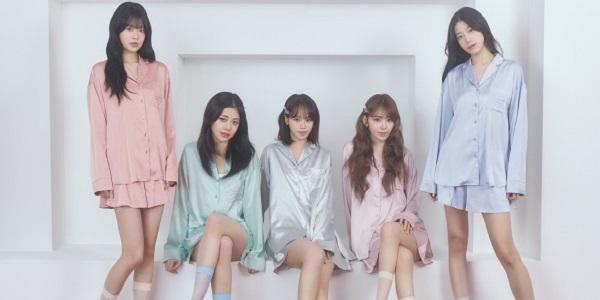 젤라또피케, 글로벌 엠배서더 르세라핌와 컬래버 라인업 출시