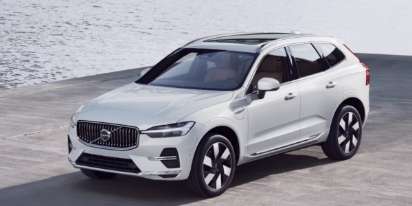 수입차 49개 차종 11만8천 대 자발적 리콜, '볼보 XC60' '벤츠 S580' 포함