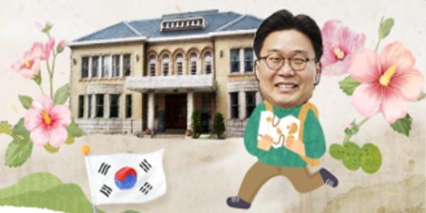 통신 3사, 광복 80주년 맞아 V 컬러링으로 독립운동가 일대기 알린다