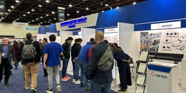 현대차 미국 'WCX 2025'에 부품 협력사와 참가, 