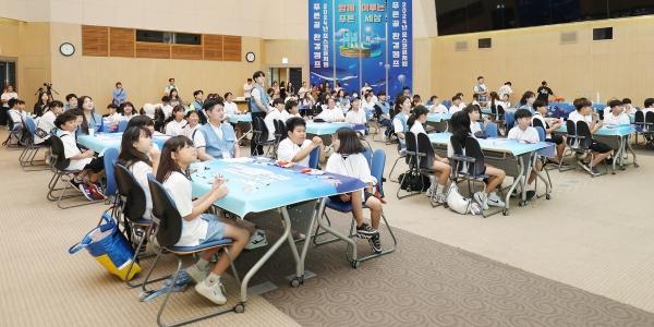 포스코퓨처엠 취약계층 청소년 위한 디딤씨앗통장 후원, 누적 2억8500만 원