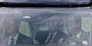 윤석열 내란죄 첫 형사재판서 혐의 전면 부인, 